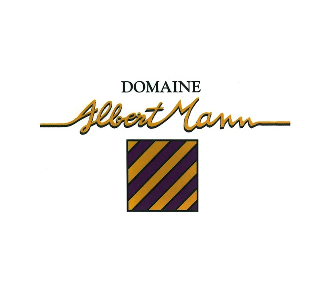 DOMAINE ALBERT MANN