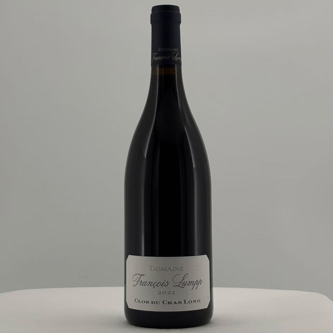Givry Clos du Cras Long 2020