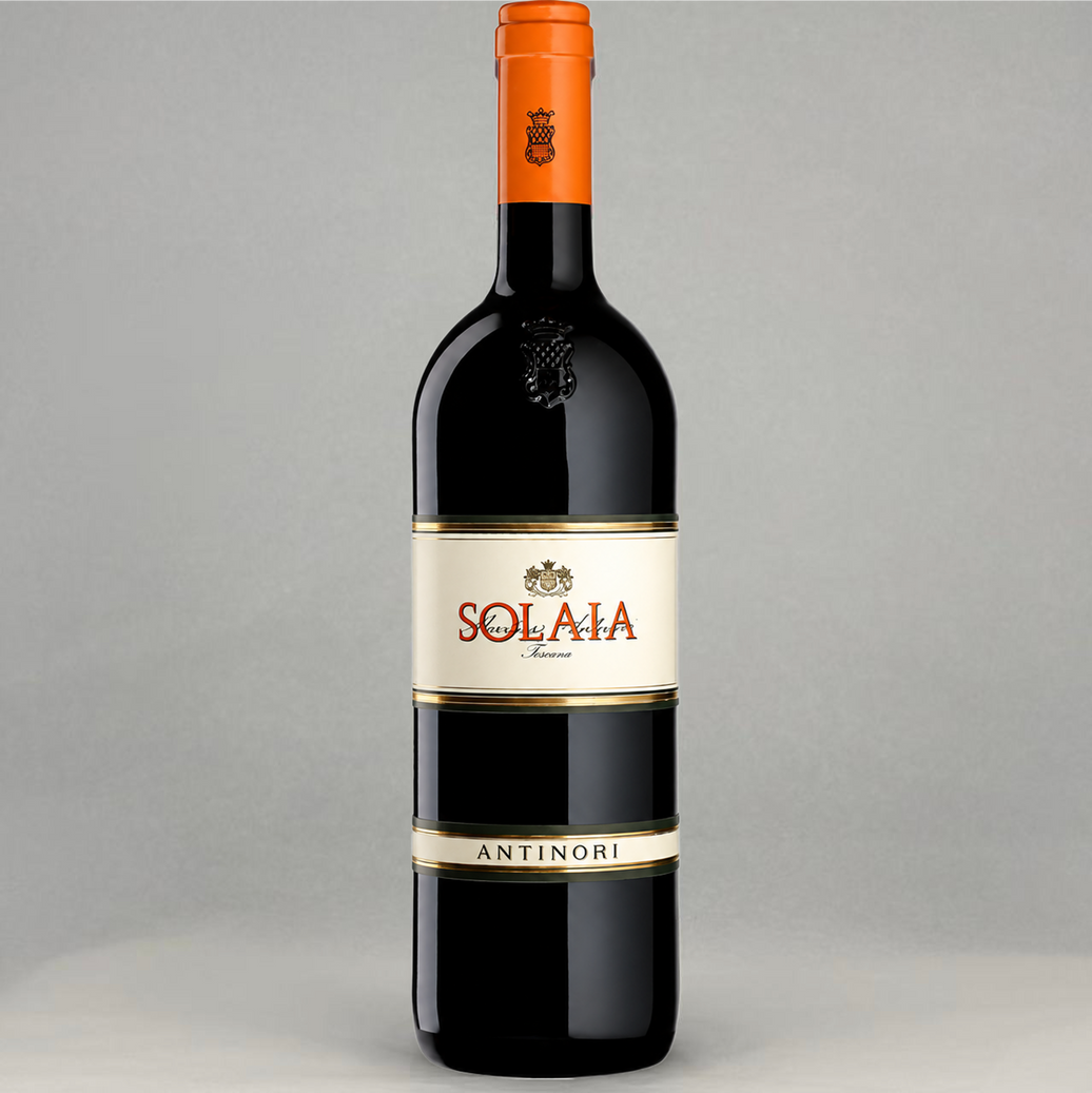 Solaia 2022