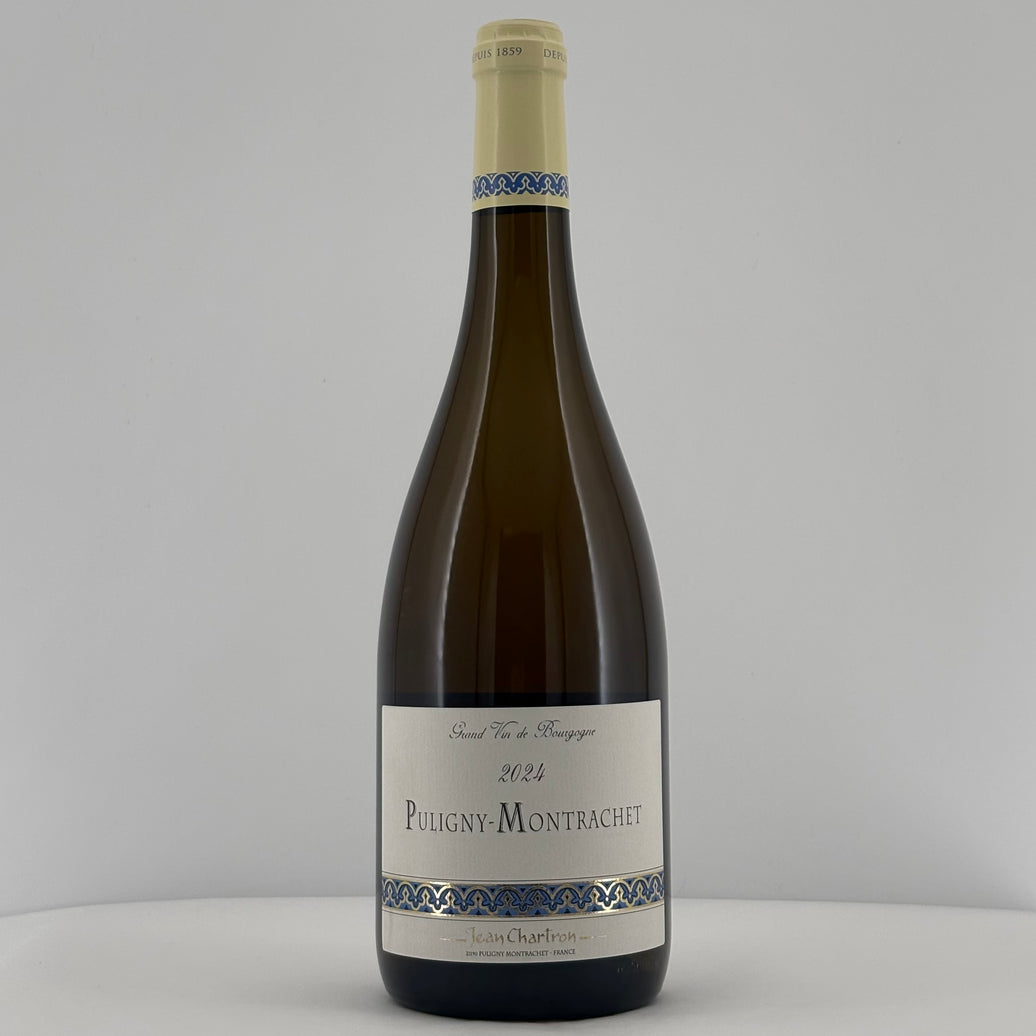 Puligny Montrachet 2024