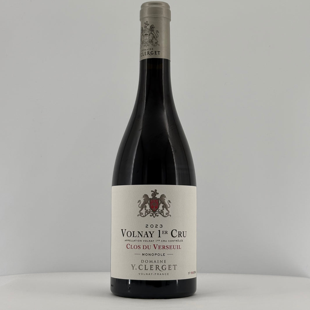 Volnay 1er Cru Clos du Verseuil 2023