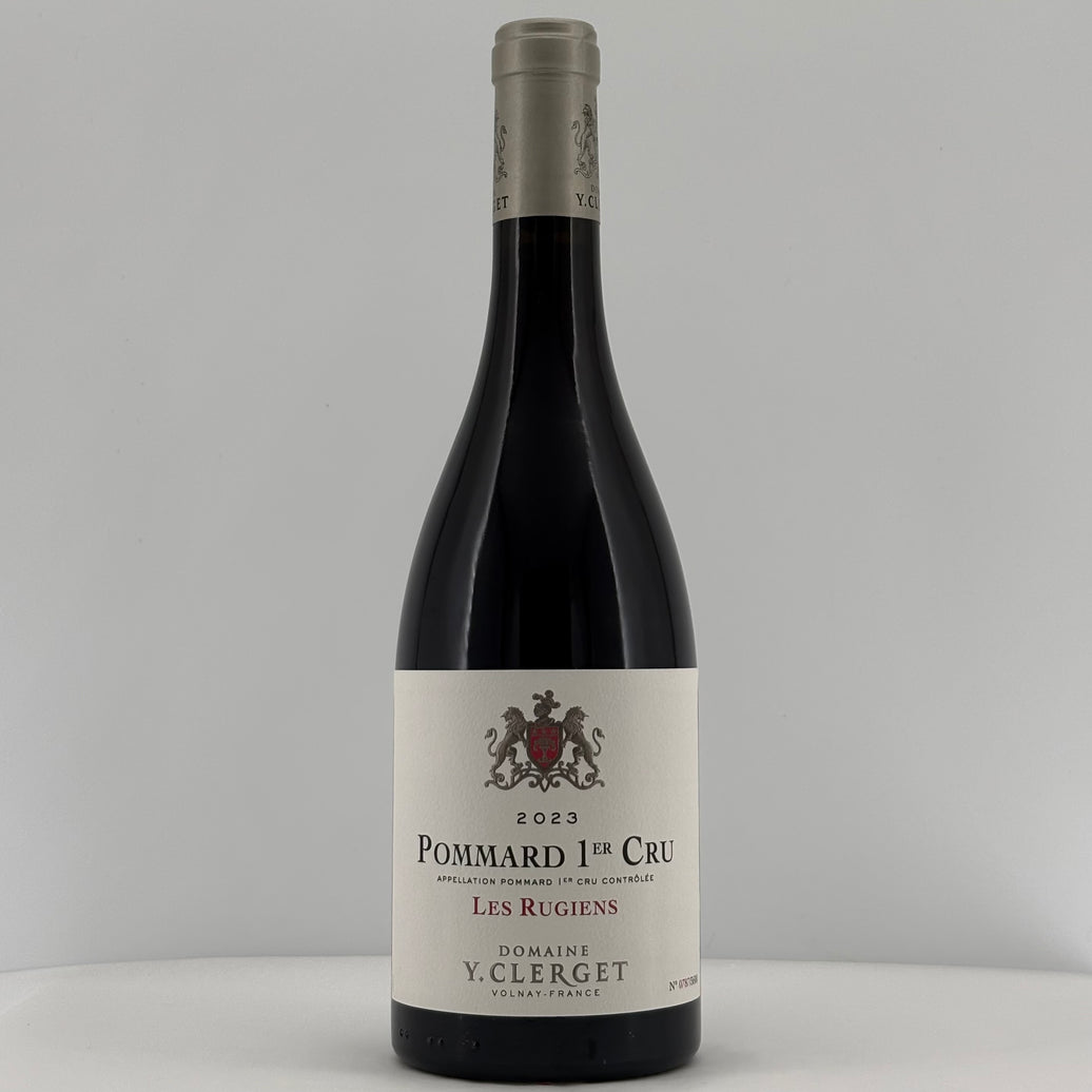 Pommard 1er Cru Rugiens 2023