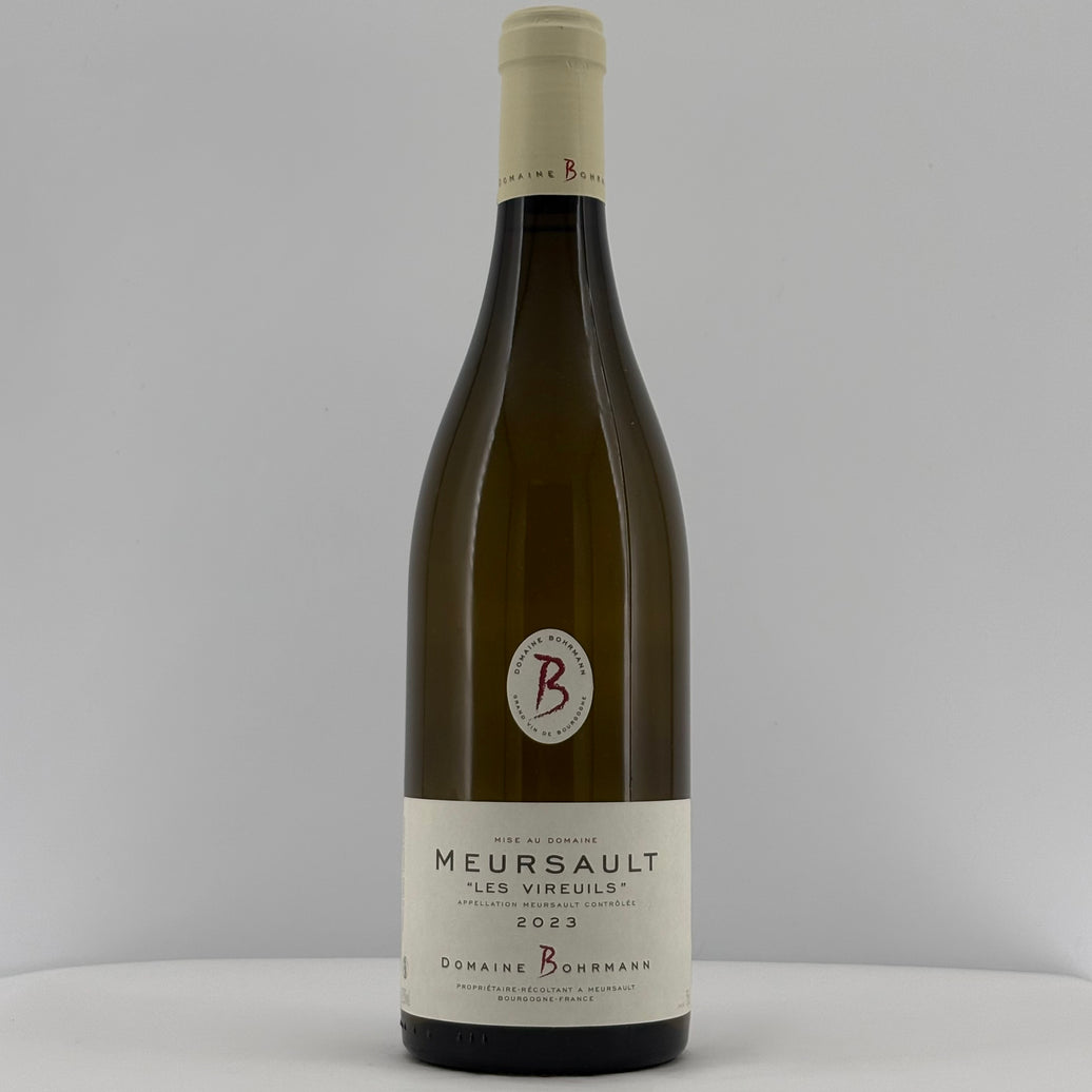 Meursault En Vireuills 2023