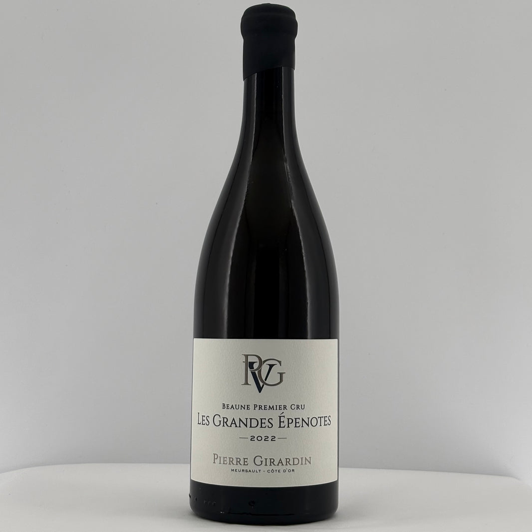 Beaune 1er cru Les Grandes Epenotes 2022