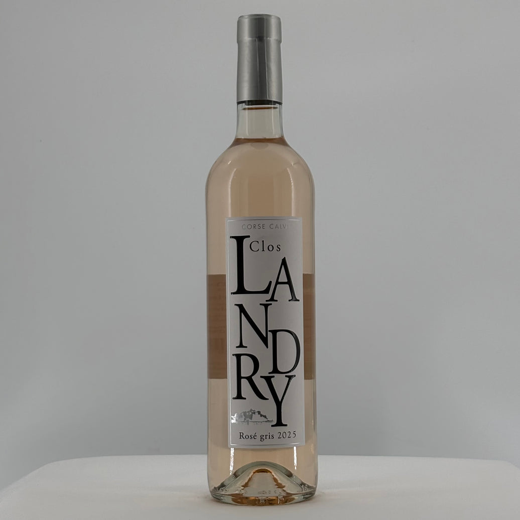 Rosé Gris BIO 2025