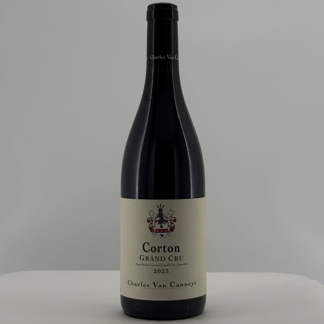 Corton Grand Cru 2023