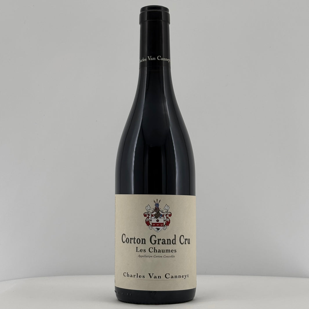 Corton Les Chaumes 2023