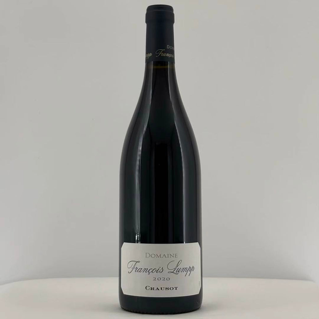 Givry 1er Cru Crausot 2020