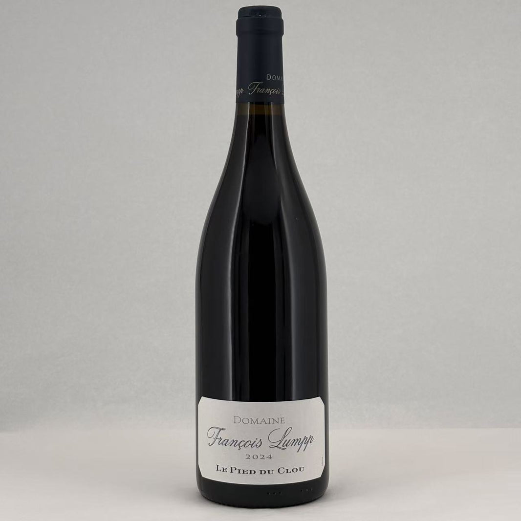 Givry 1er Cru Le Pied du Clou 2024