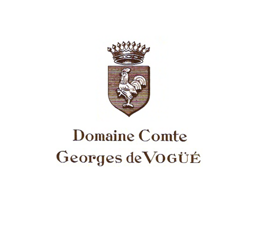 DOMAINE COMTE GEORGES DE VOGÜE