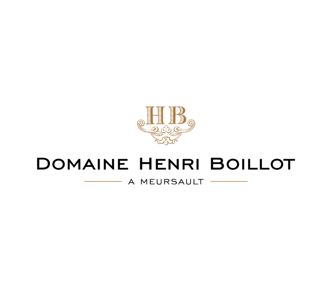 DOMAINE HENRI BOILLOT