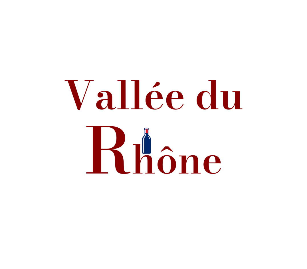 Vallée du Rhône