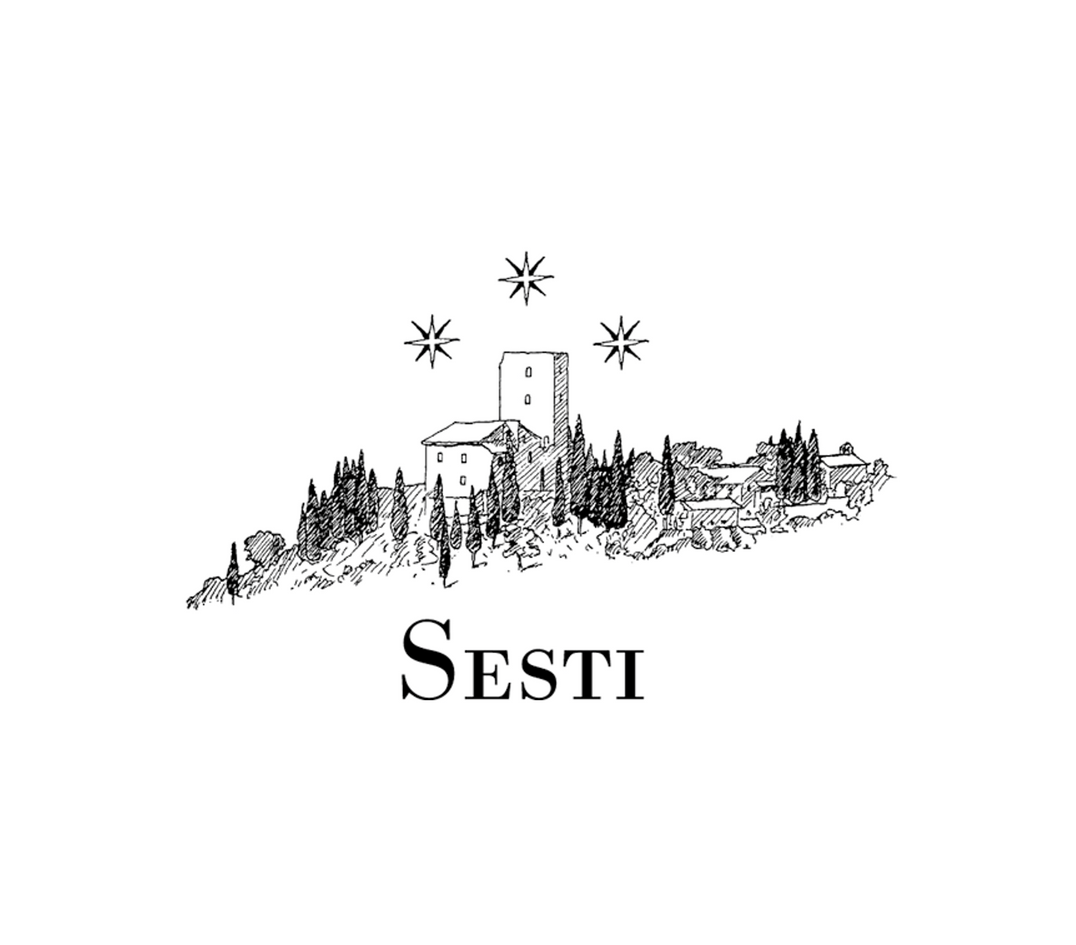 SESTI CASTELLO DI ARGIANO