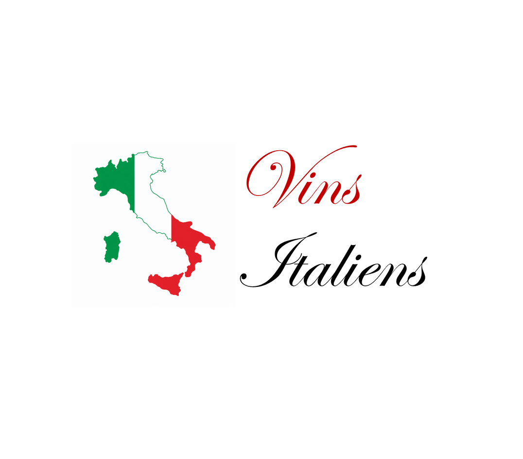 Vins italiens