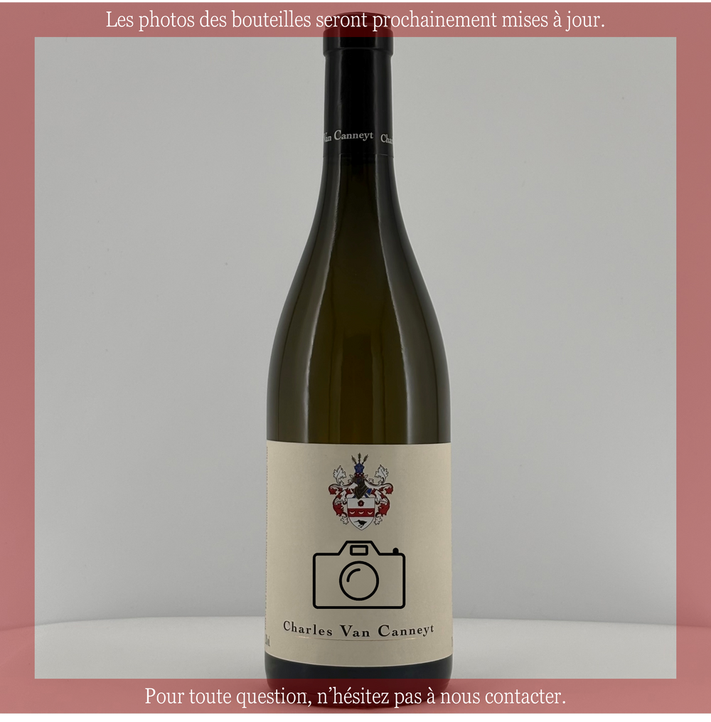 Gevrey Chambertin 2021