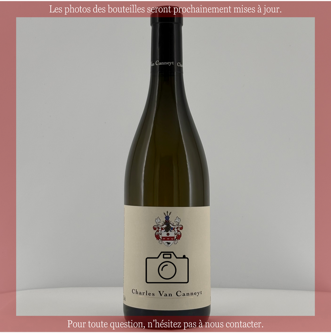 Gevrey Chambertin 2021