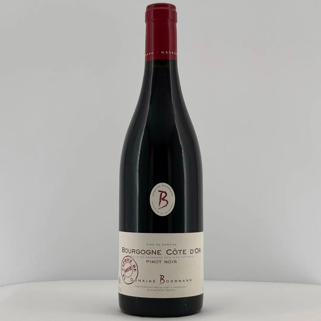 Bourgogne Rouge Caprice De Sofie 2023
