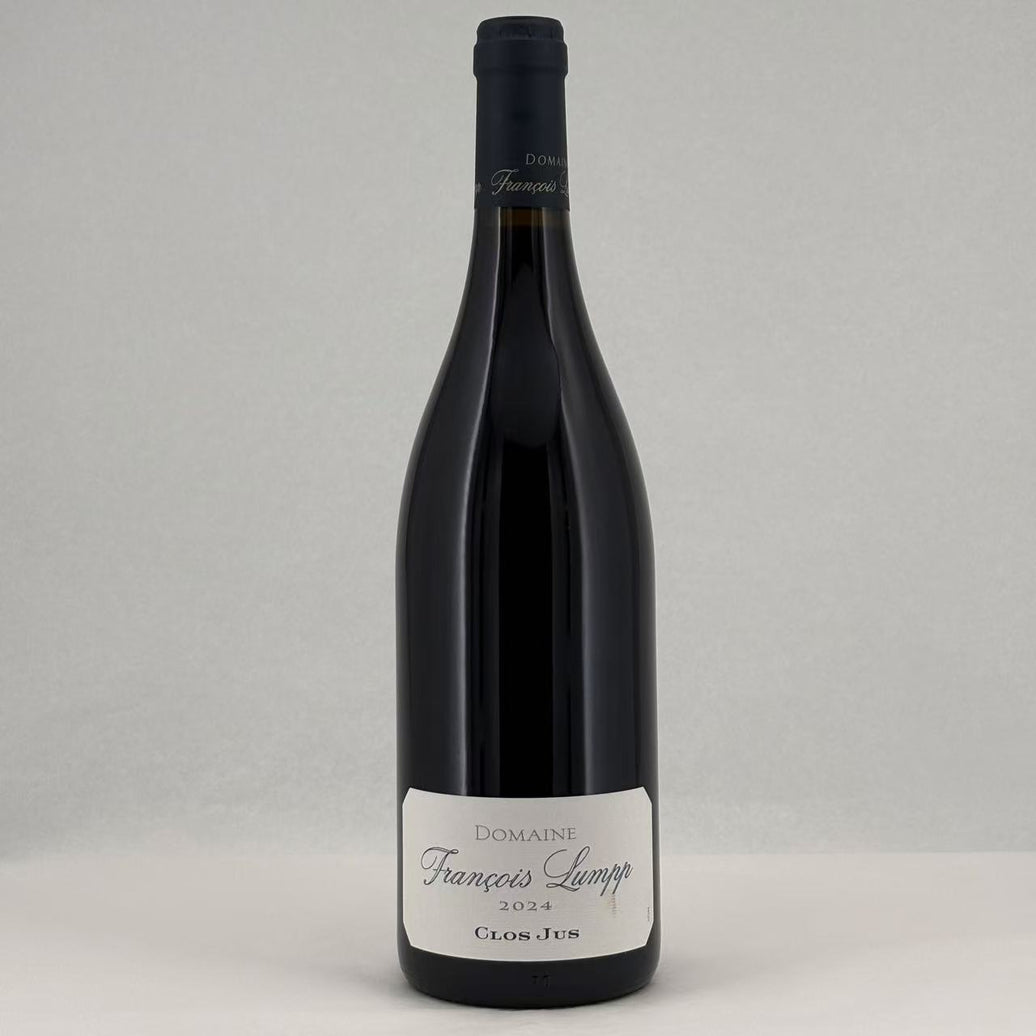 Givry 1er Cru Clos Jus 2024