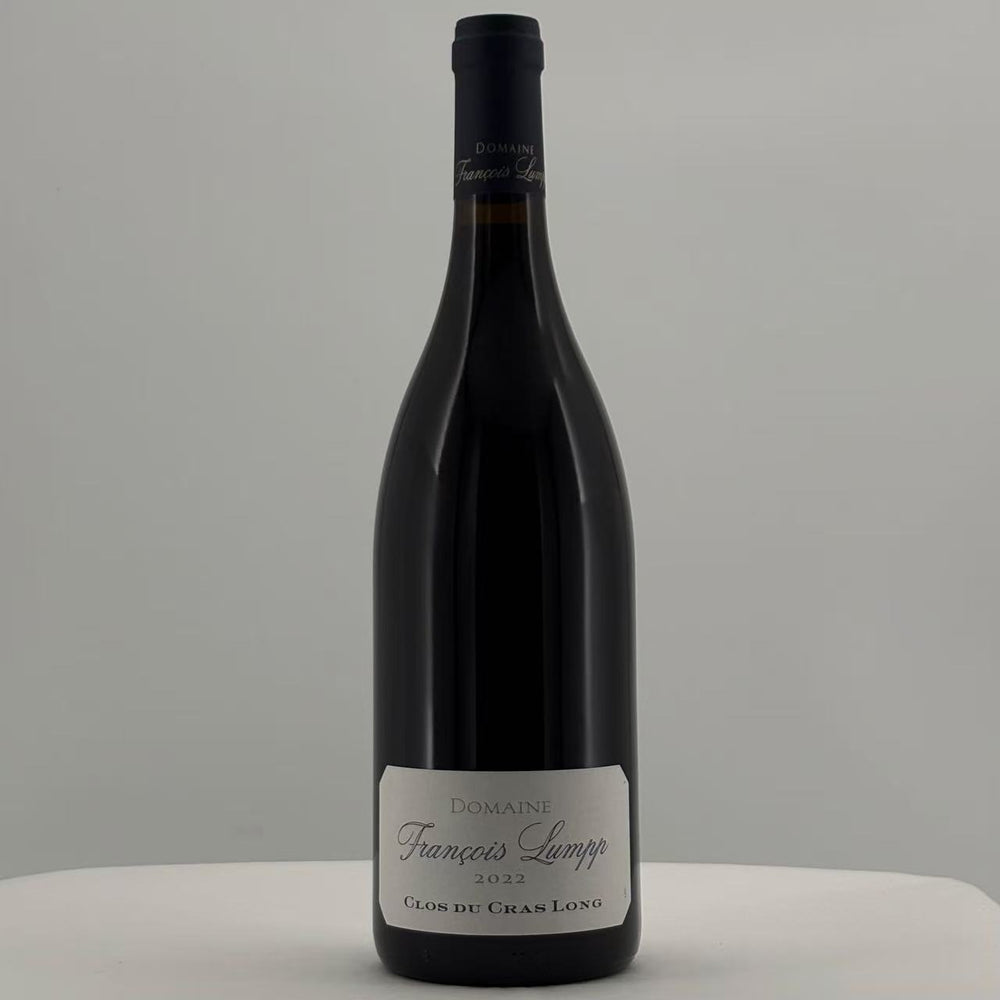 Givry Clos du Cras Long 2022
