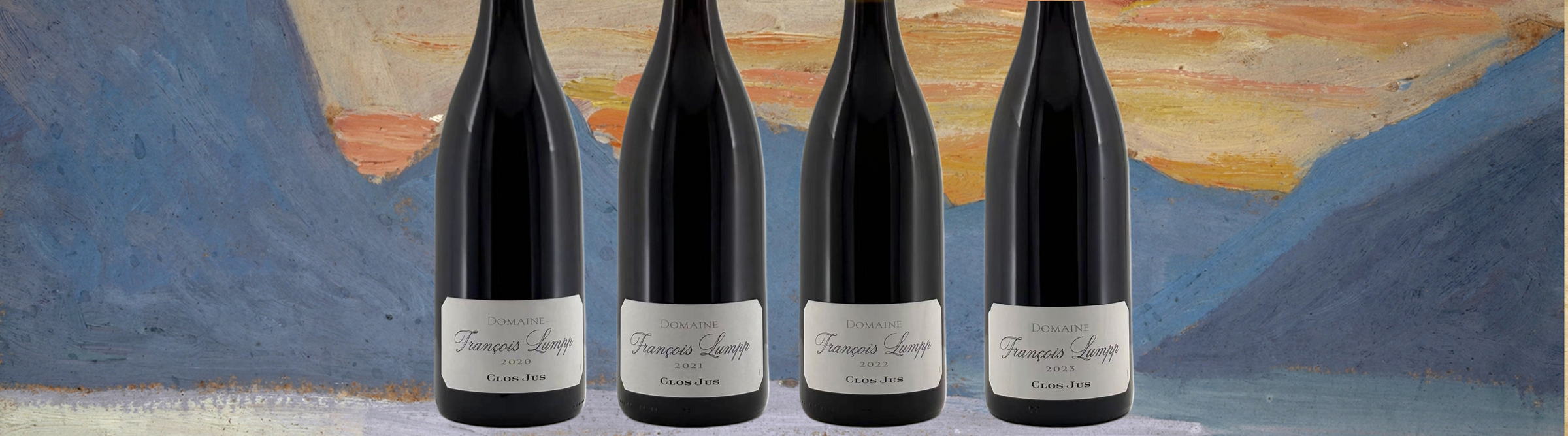 Givry Premiers Crus Clos Jus