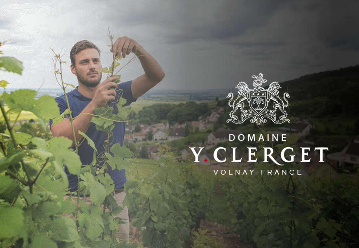 DOMAINE Y.CLERGET