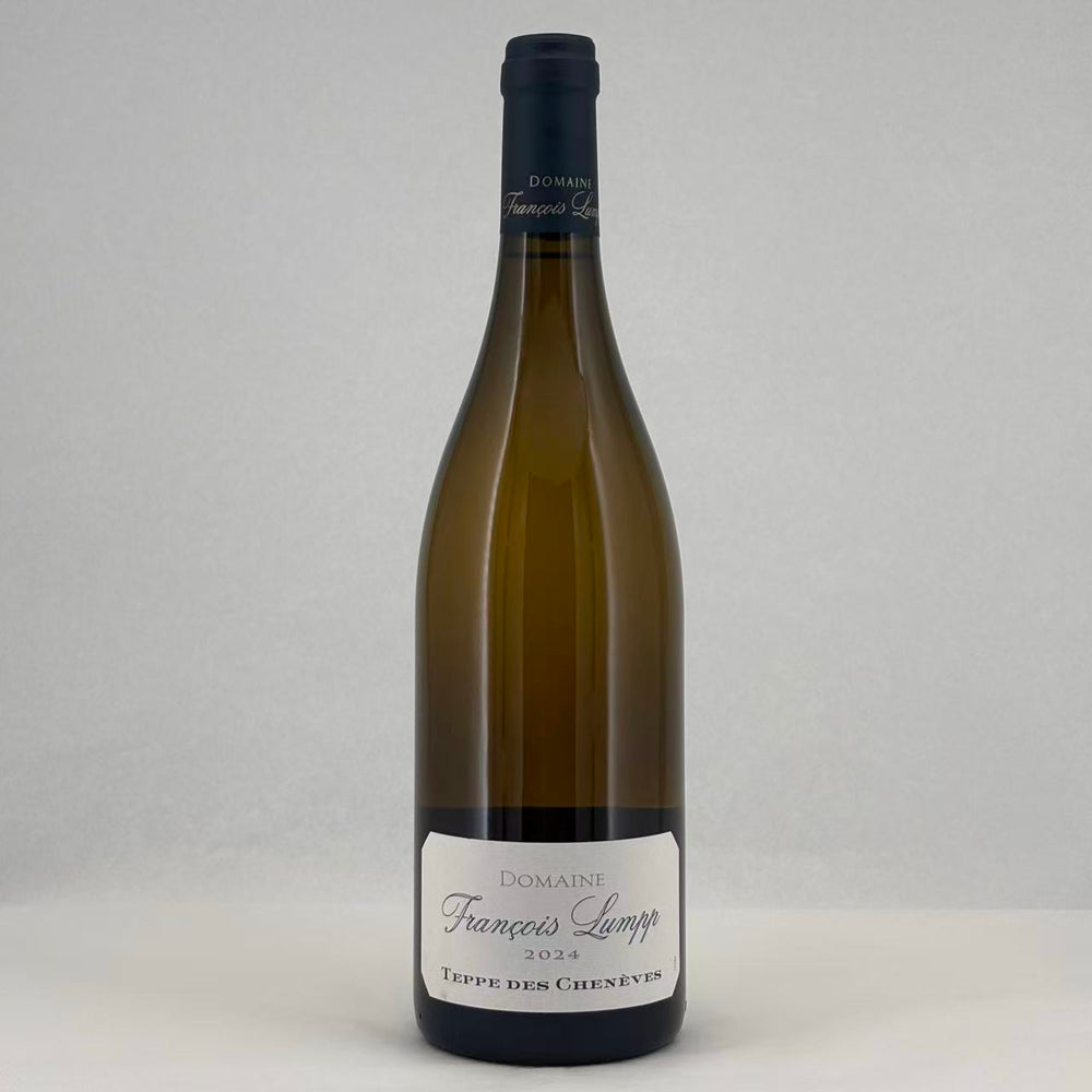 Givry Blanc Tappe des Chenèves 2024