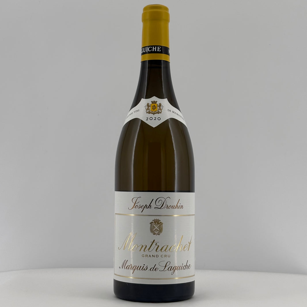Montrachet Marquis de Laguiche 2020