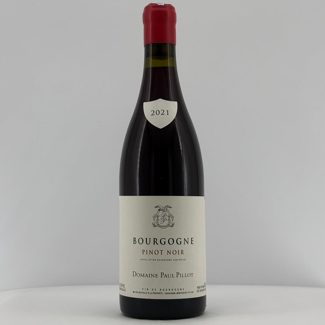 Bourgogne Pinot Noir 2021