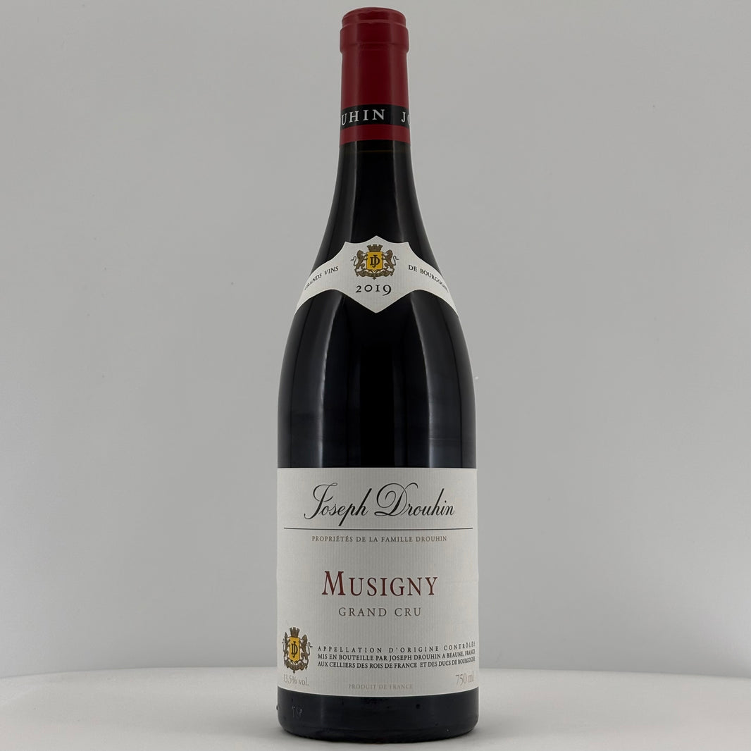 Musigny 2019