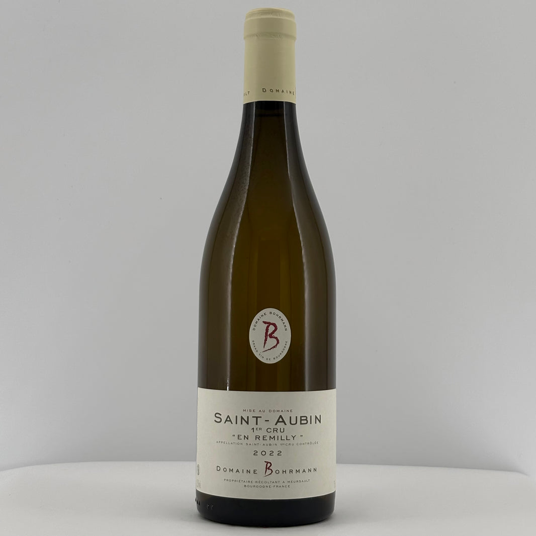 Saint Aubin 1er Cru En Remilly 2022