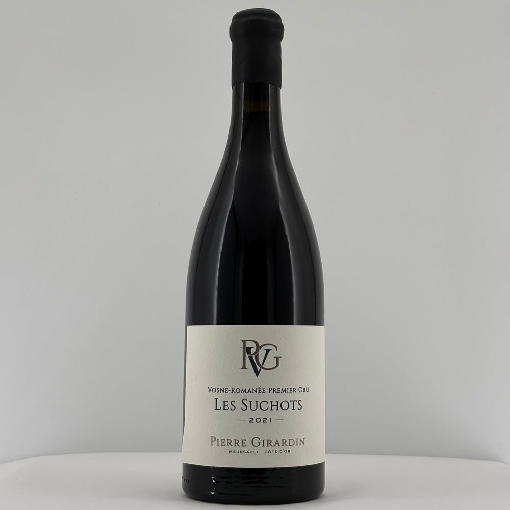 Vosne Romanée 1er cru Suchots 2021