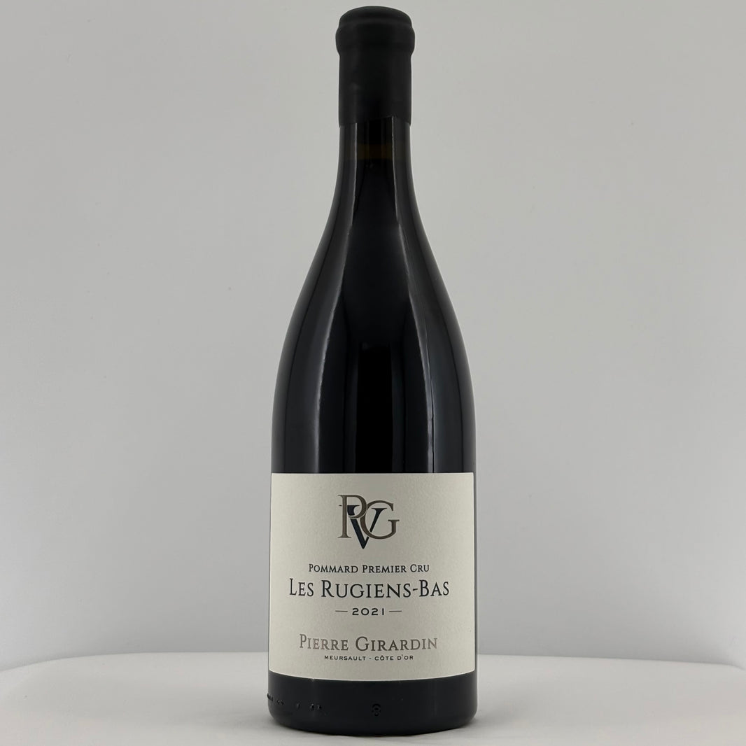 Pommard 1er cru Rugiens Bas 2021