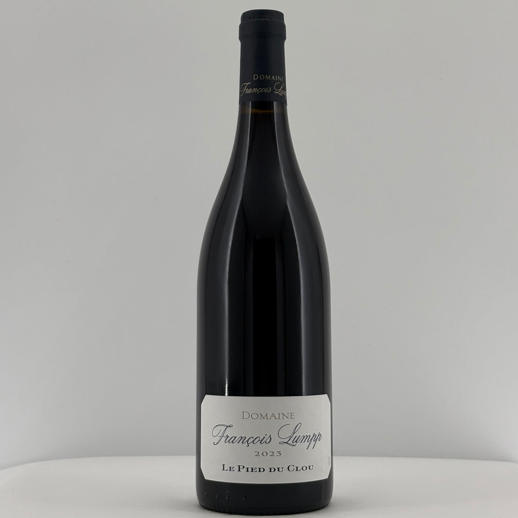 Givry 1er Cru Le Pied du Clou 2023