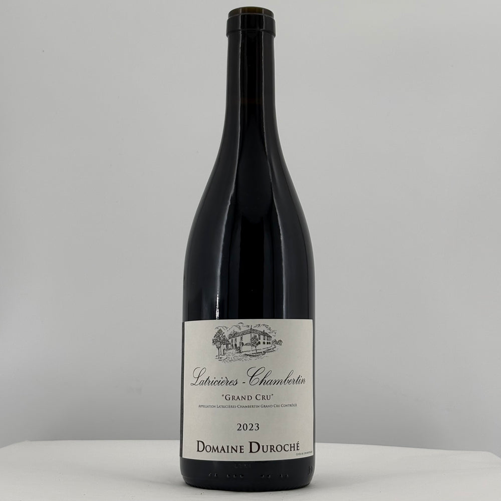 Latricières Chambertin 2023