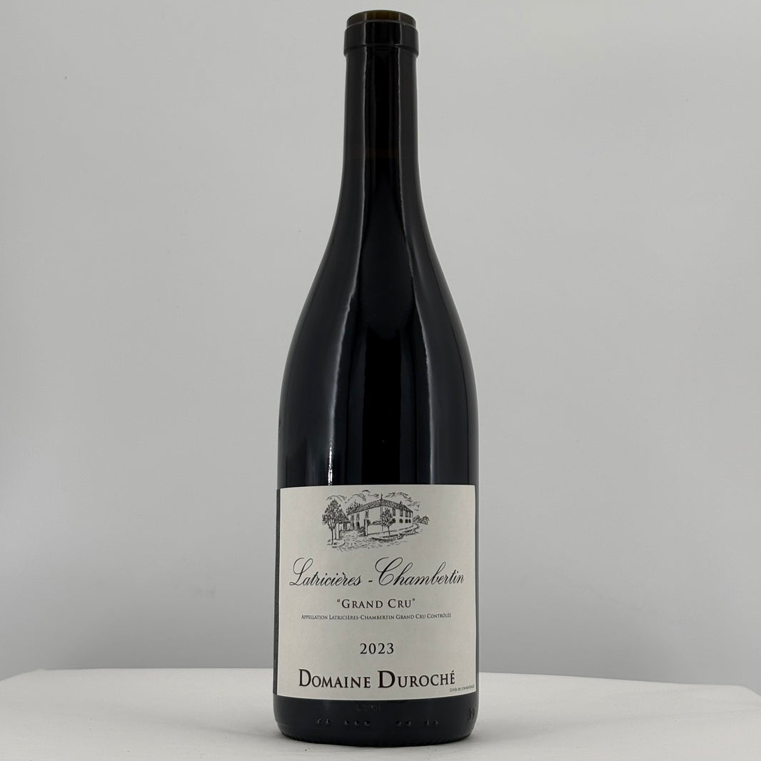 Latricières Chambertin 2023