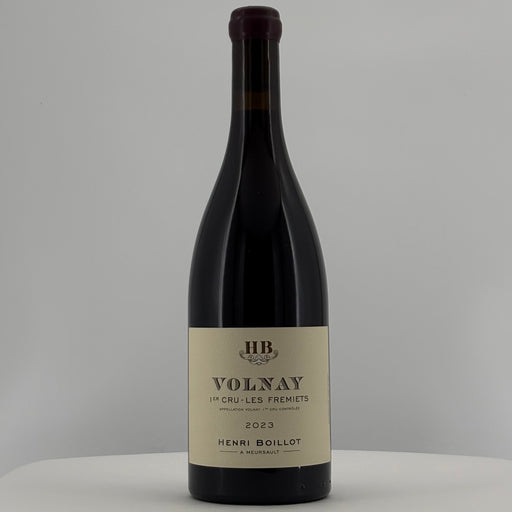 COFFRET 《Volnay Premiers Crus 2023》