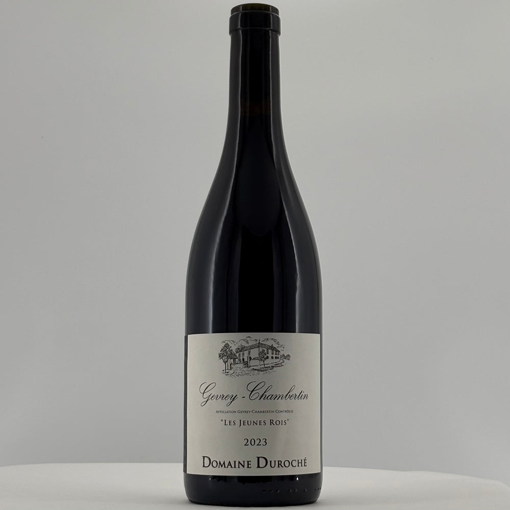 Gevrey Chambertin Les Jeunes Rois
