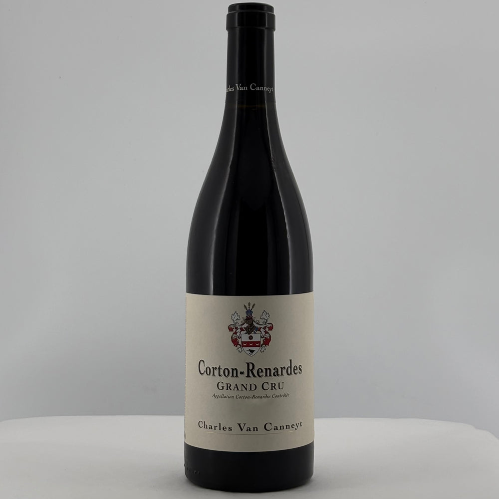 Corton Rognet 2021