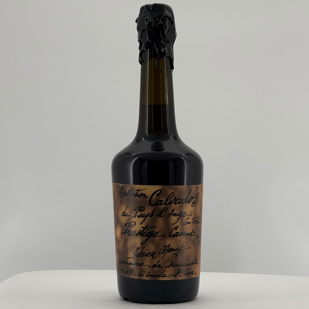 Calvados 60 ans Prestige
