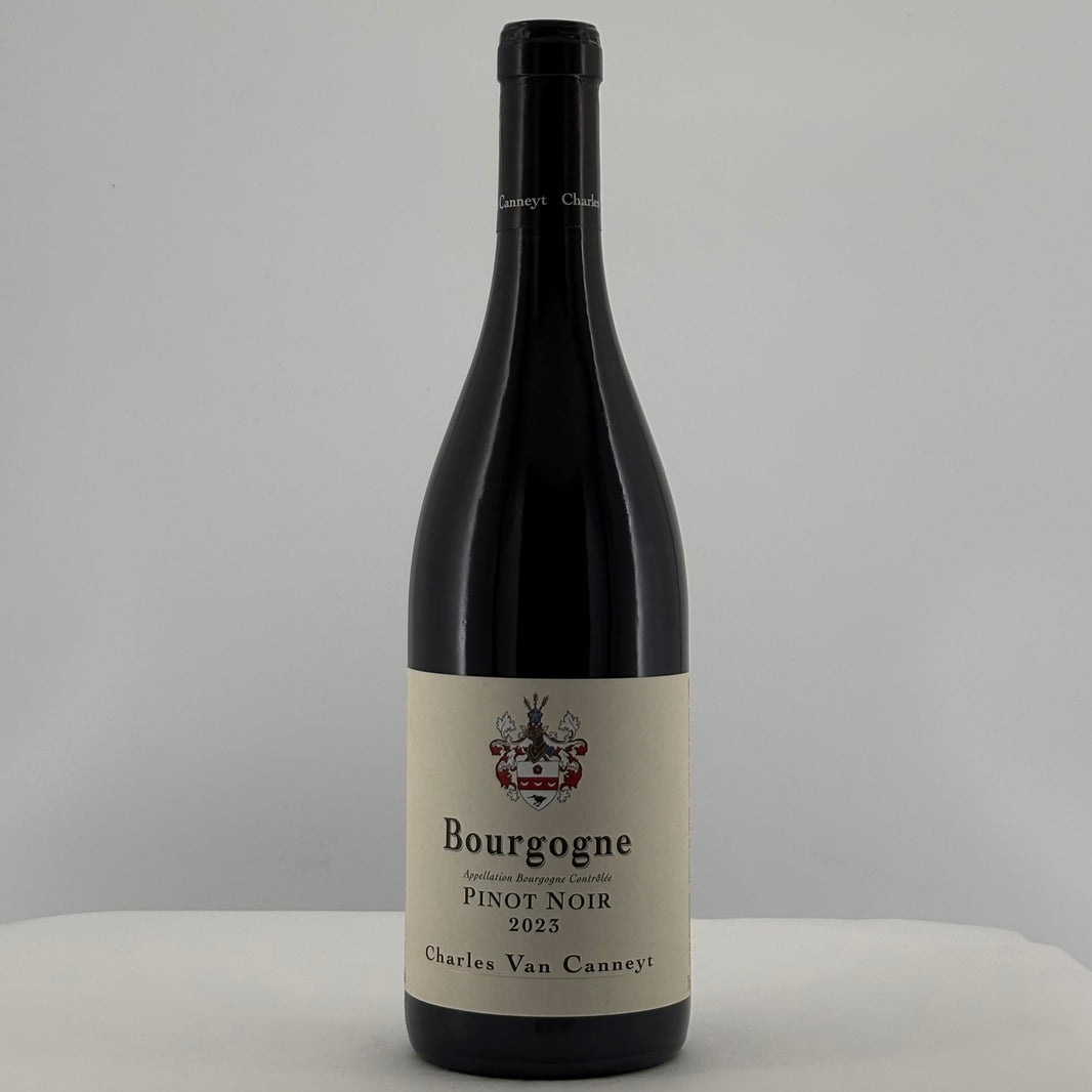 Bourgogne Pinot Noir 2023