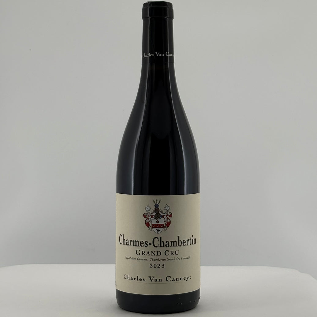 Charmes Chambertin 2023