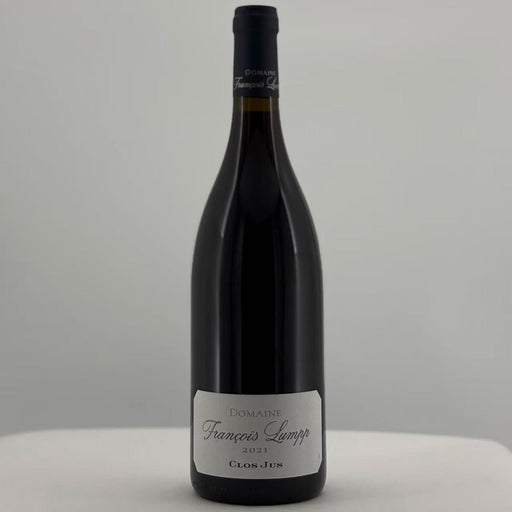 COFFRET 《Givry Premiers Crus Clos Jus 》
