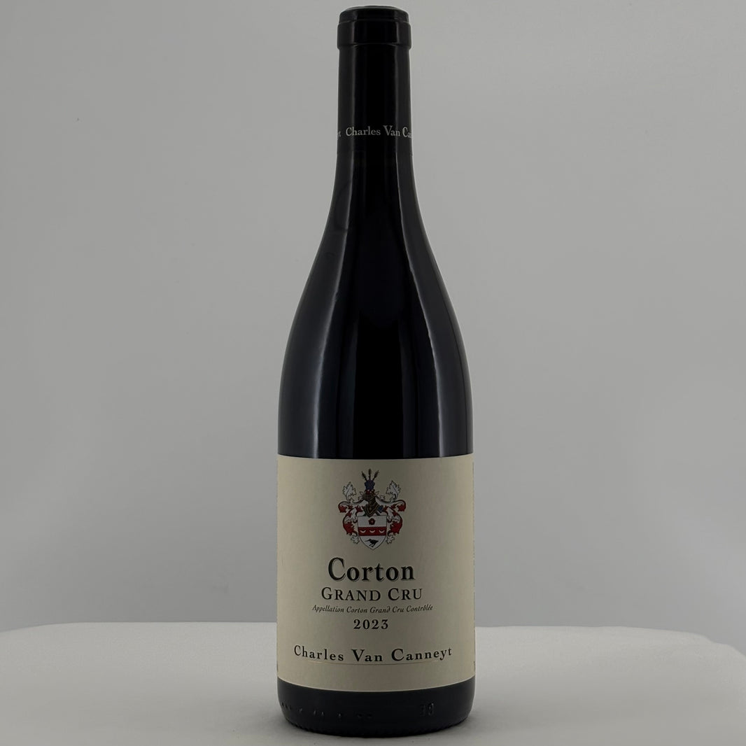 Corton Grand Cru 2023