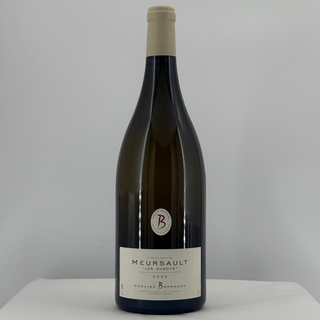 Meursault Les Durots 2022 Magnum