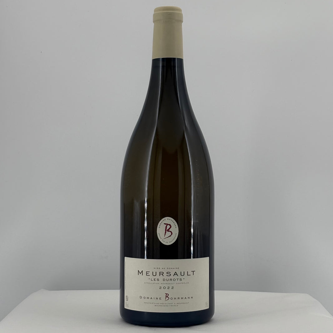 Meursault Les Durots 2022 Magnum