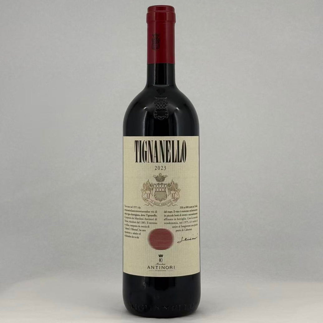 Tignanello 2023