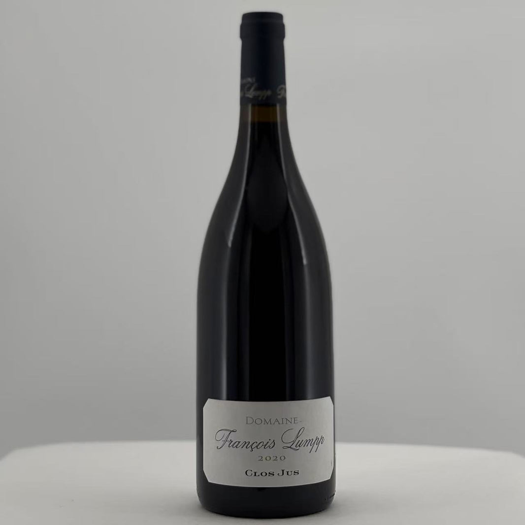 COFFRET 《Givry Premiers Crus Clos Jus 》