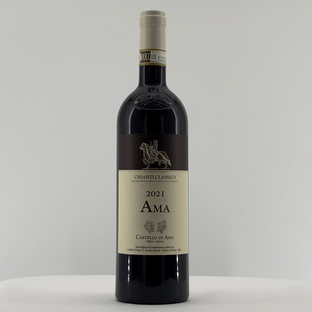 Chianti Classico AMA 2021