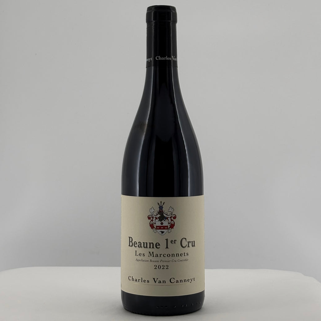 Beaune 1er Cru Les Marconnets 2022