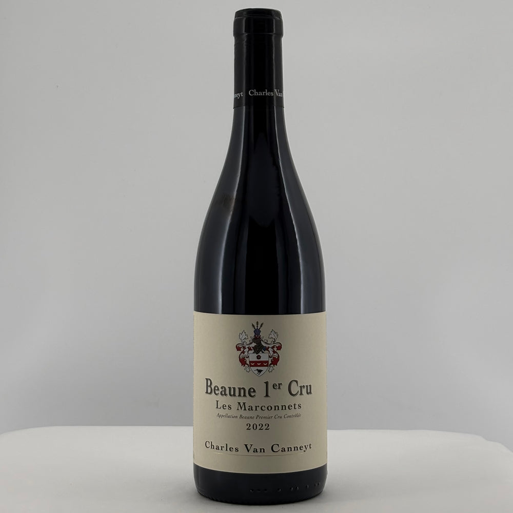 Beaune 1er Cru Les Marconnets 2022